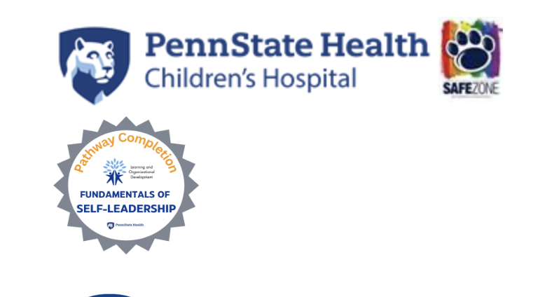 Pen State Health: Children's Hospital